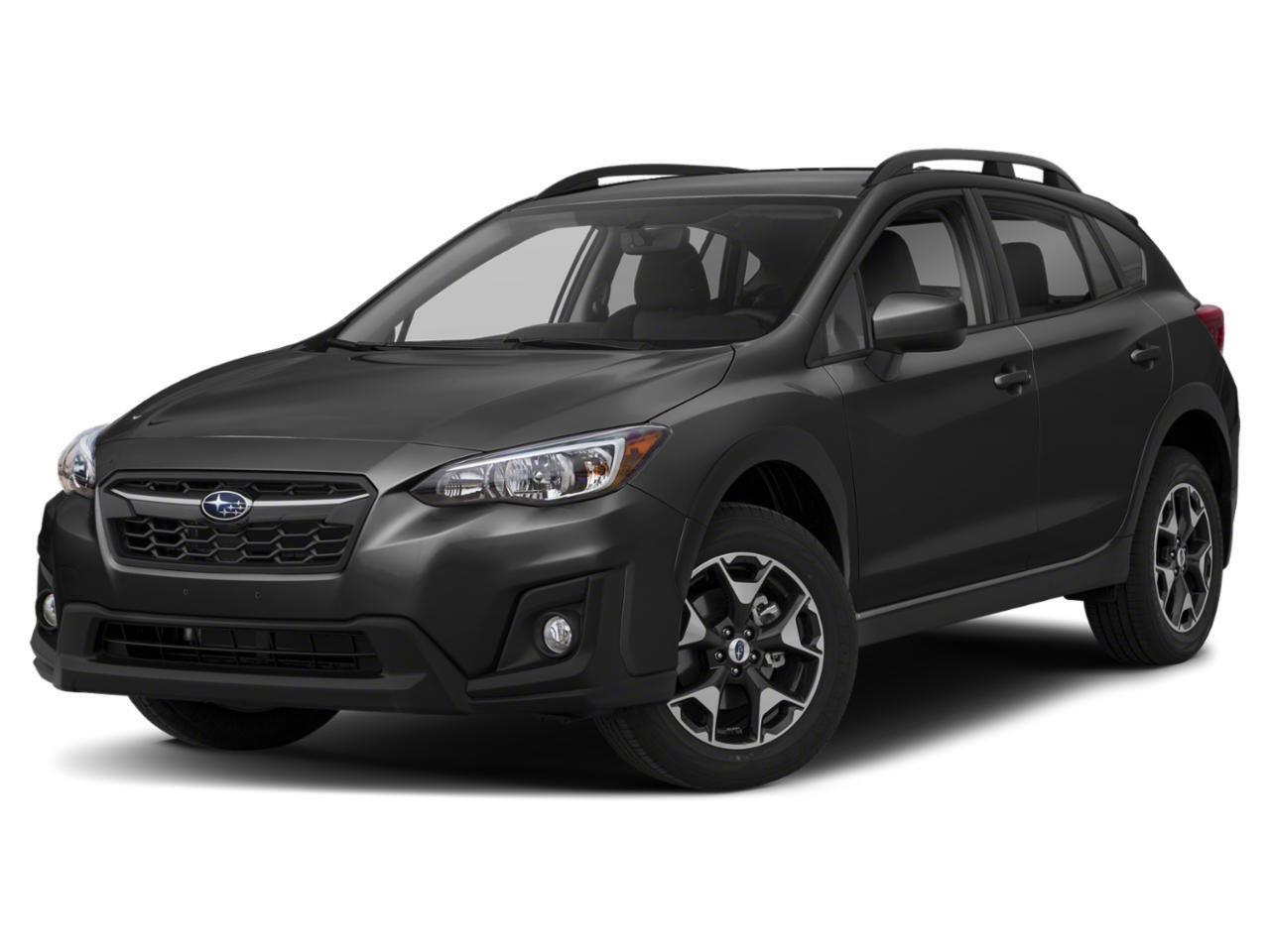 Used 2020 Subaru XV Crosstrek Touring Manual RARE! for sale in North Vancouver, BC