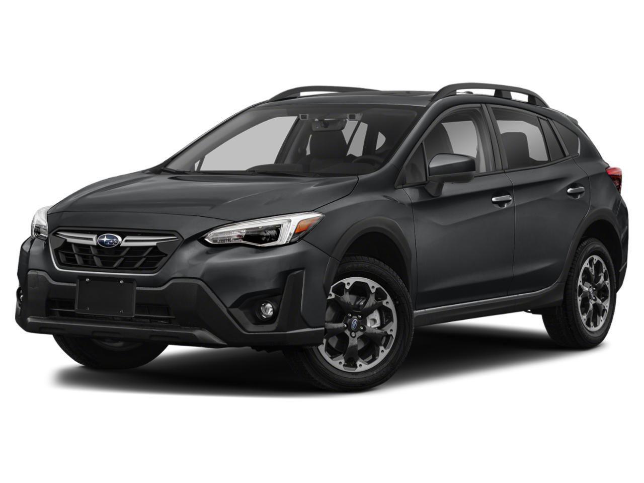 Used 2021 Subaru XV Crosstrek Sport CVT // LOW KM! for sale in North Vancouver, BC