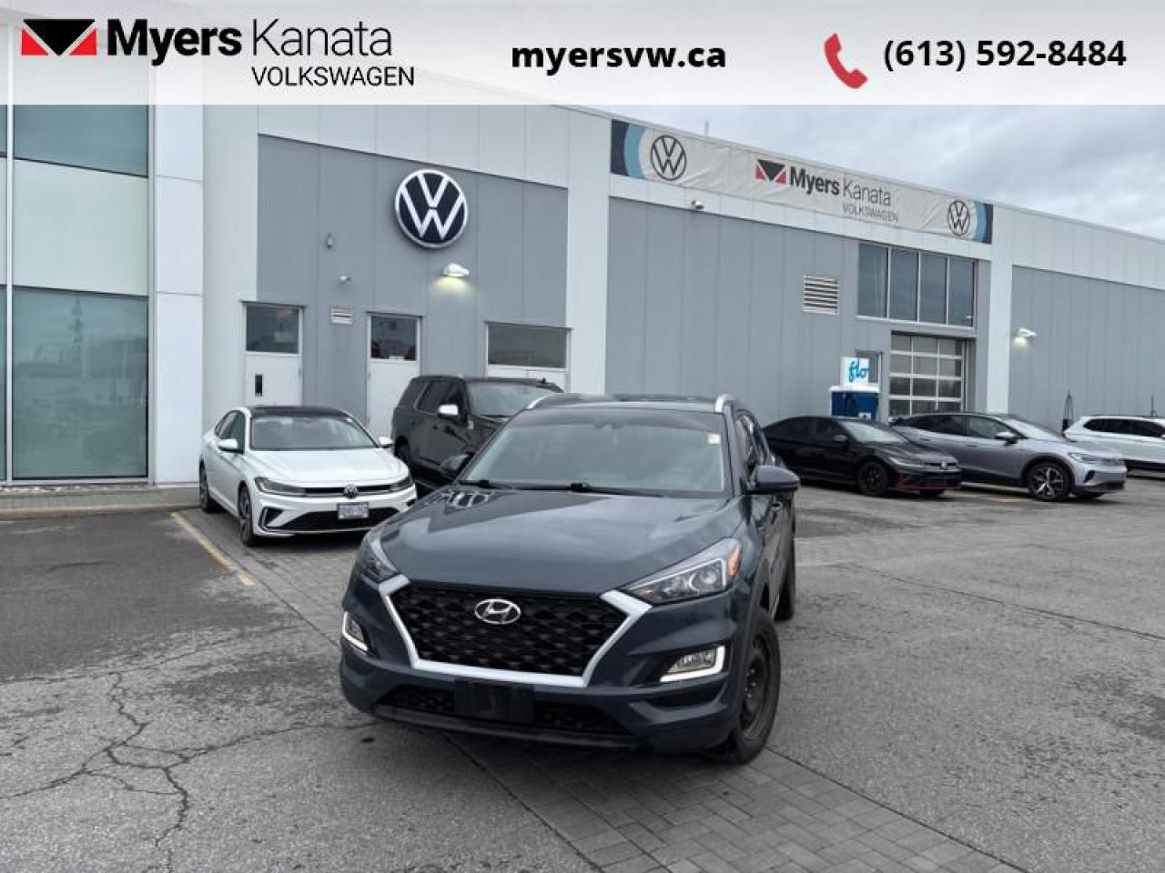 Used 2021 Hyundai Tucson 2.4L Preferred AWD w/Trend for sale in Kanata, ON