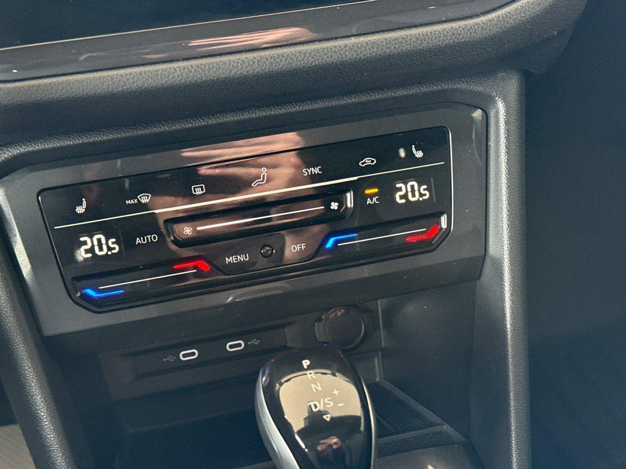 2024 Volkswagen Tiguan Comfortline R-Line Black Edition - Photo #19