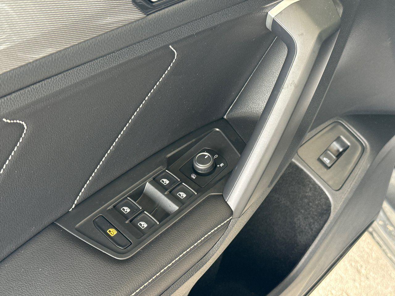 2024 Volkswagen Tiguan Comfortline R-Line Black Edition - Photo #26