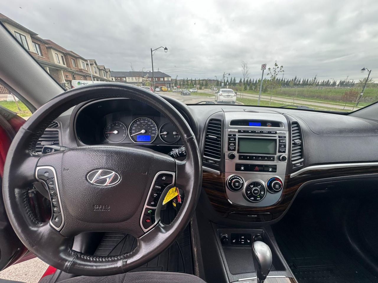 2012 Hyundai Santa Fe AWD 4dr V6 Auto - Photo #15