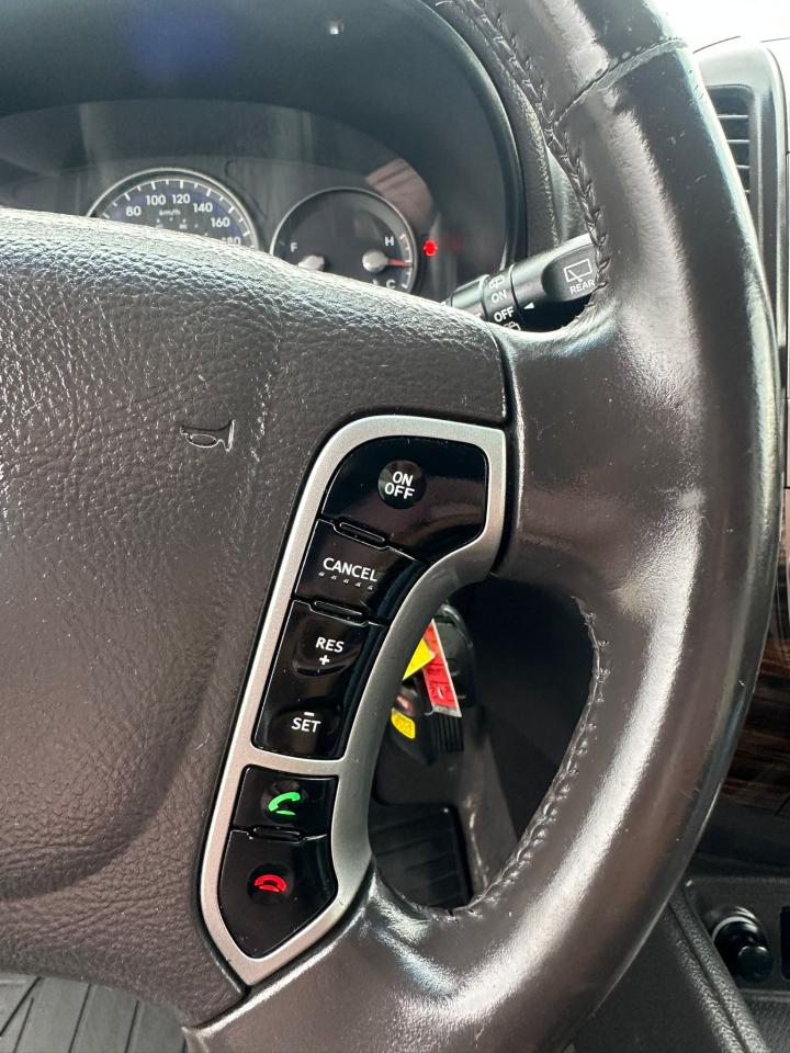 2012 Hyundai Santa Fe AWD 4dr V6 Auto - Photo #14