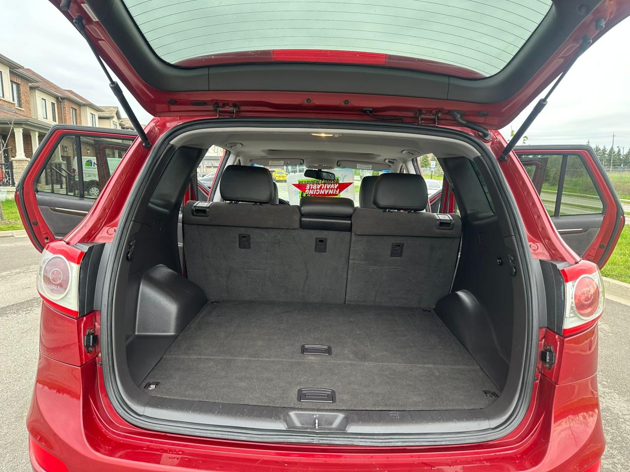 2012 Hyundai Santa Fe AWD 4dr V6 Auto - Photo #23