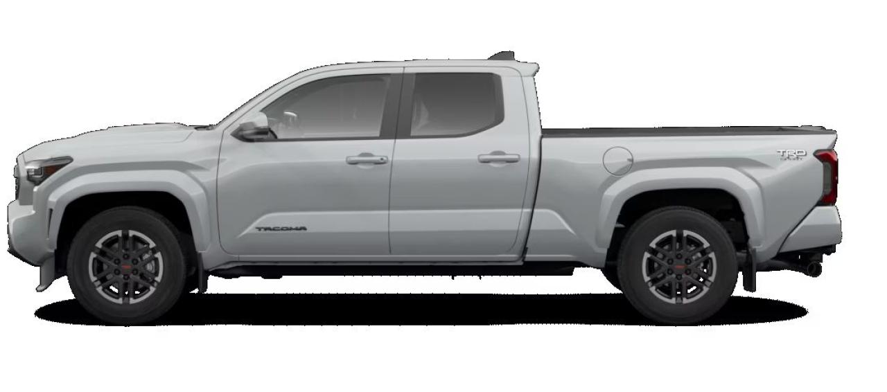 2025 Toyota Tacoma TRD Sport + Photo1