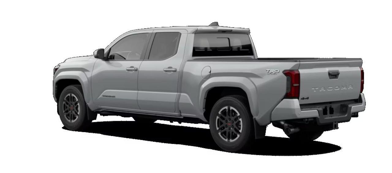 2025 Toyota Tacoma TRD Sport + Photo2