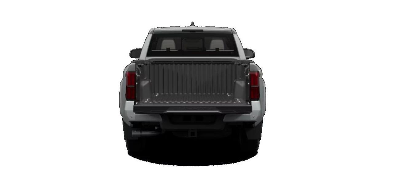 2025 Toyota Tacoma TRD Sport + Photo3