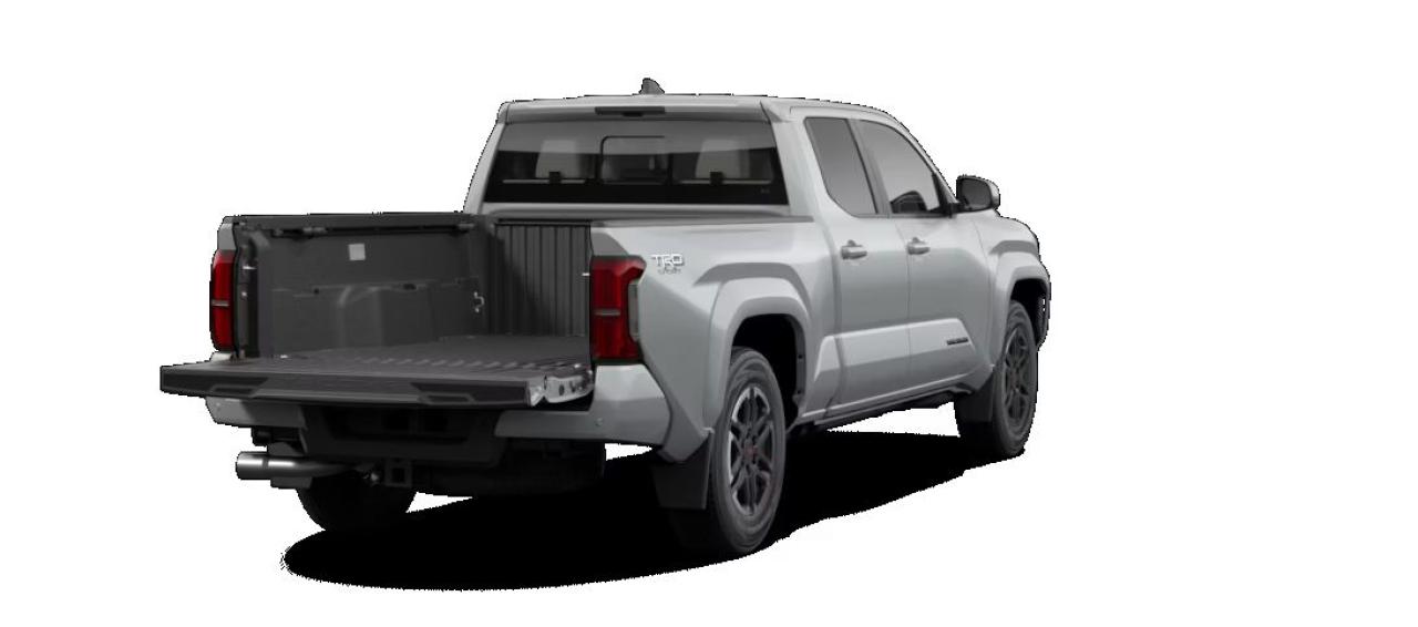 2025 Toyota Tacoma TRD Sport + Photo4