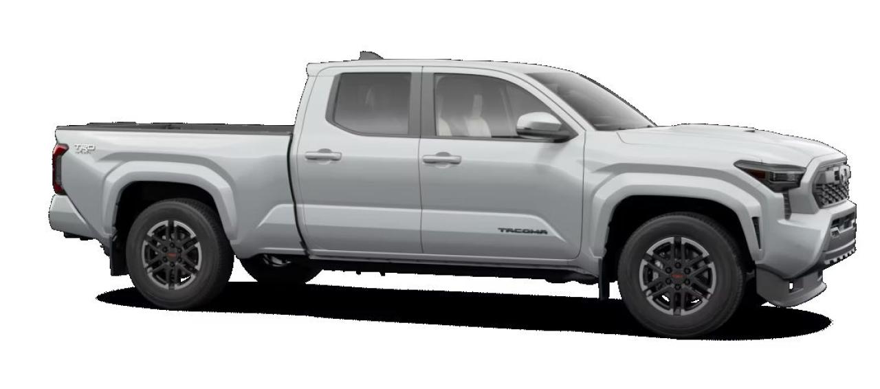 2025 Toyota Tacoma TRD Sport + Photo