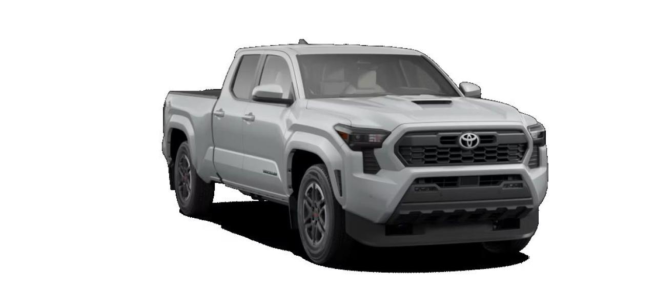 2025 Toyota Tacoma TRD Sport + Photo