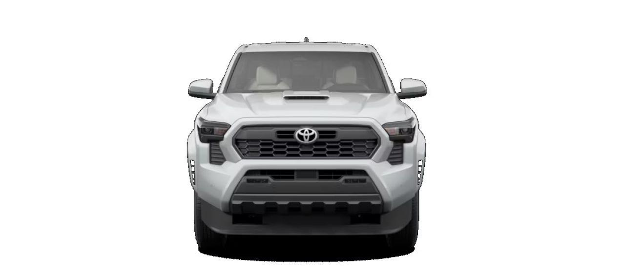 2025 Toyota Tacoma TRD Sport + Photo