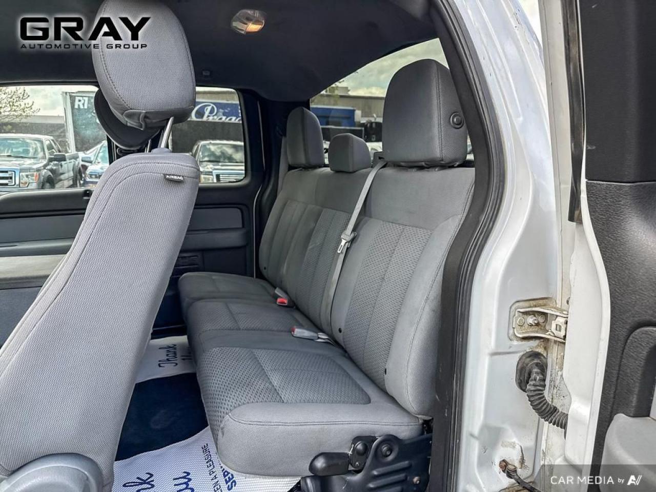 2014 Ford F-150 XLT 5L V8/6.5 Box/4x4 - Photo #15