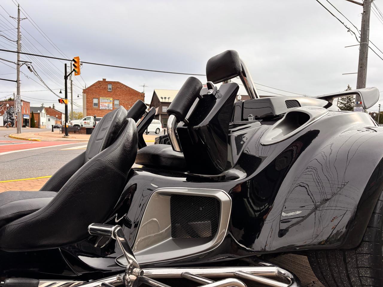 2023 Rewaco RF1 GT Fully Financeable, Trade - In's Welcome