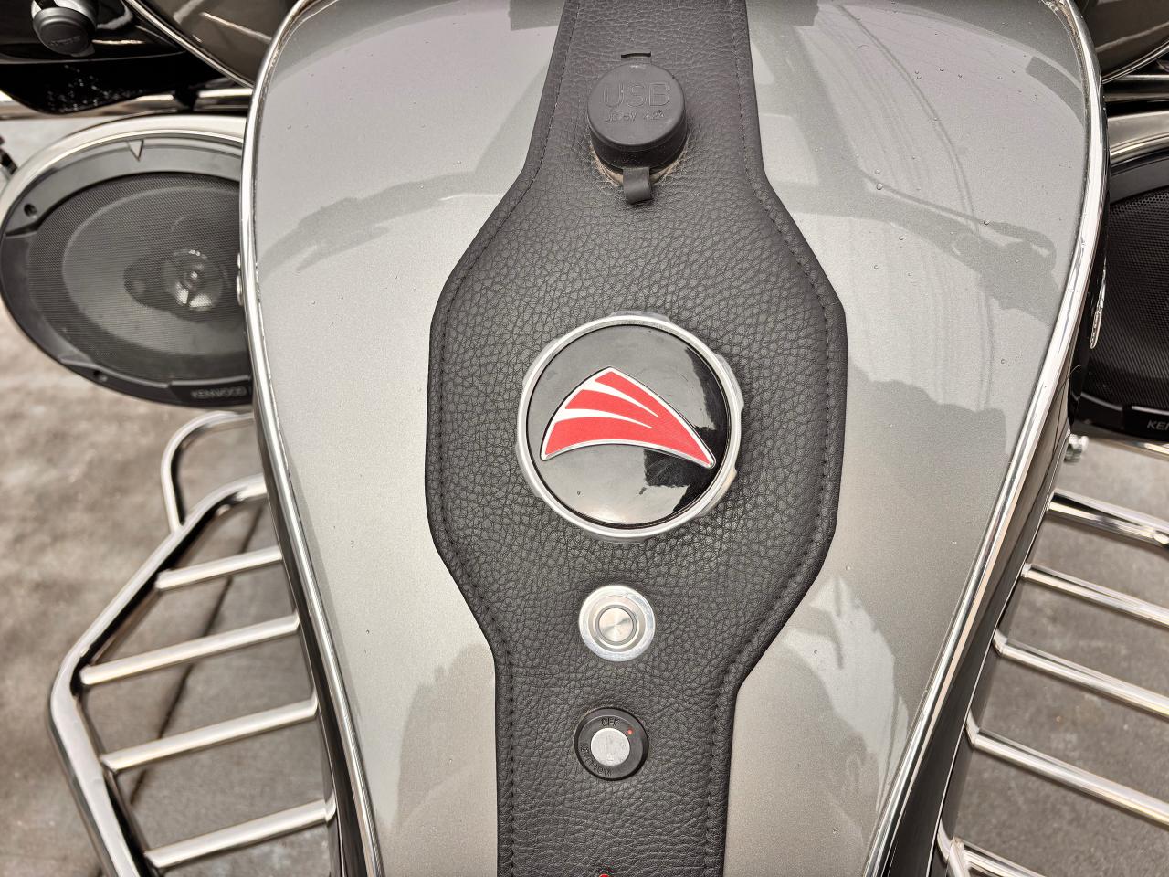 2023 Rewaco RF1 GT Fully Financeable, Trade - In's Welcome