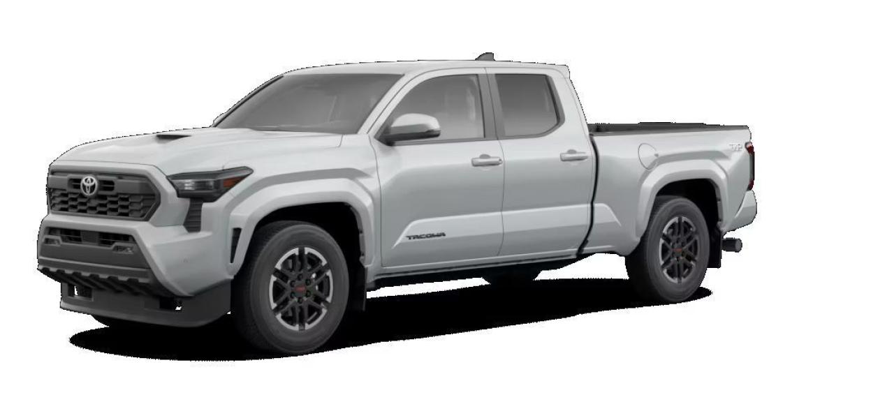2025 Toyota Tacoma BASE TRD Sport+ - Photo #1