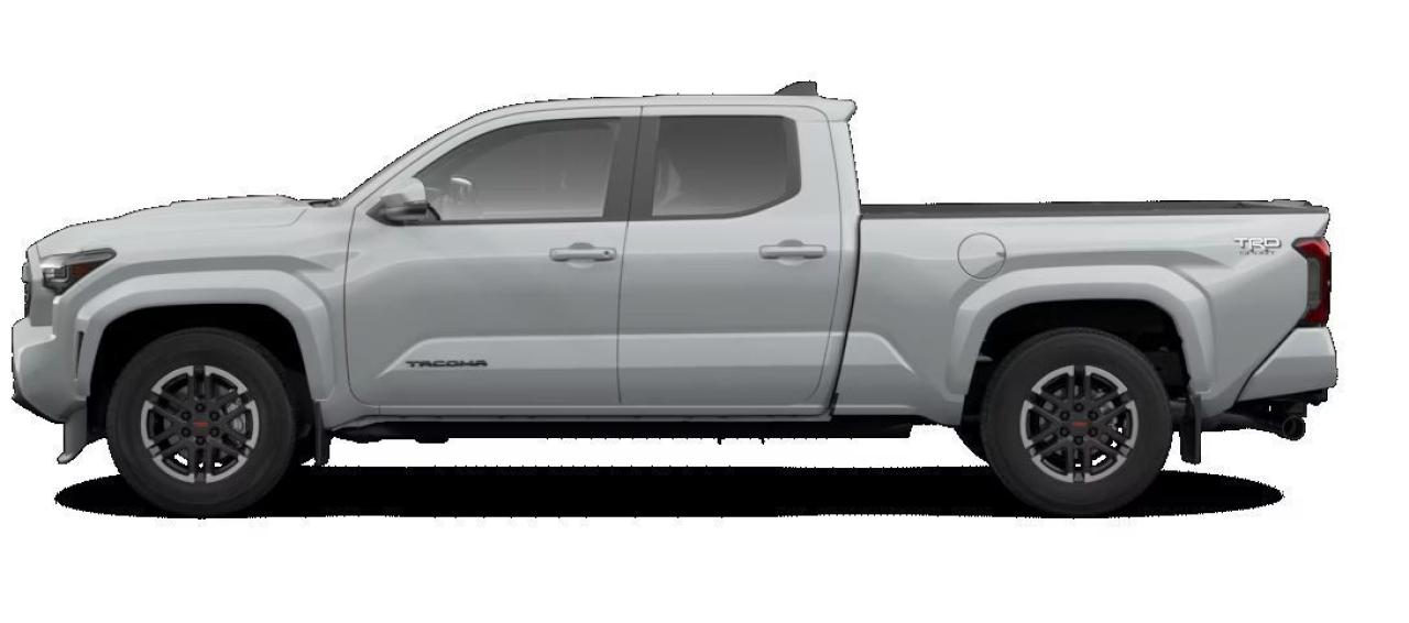 2025 Toyota Tacoma BASE TRD Sport+ - Photo #2