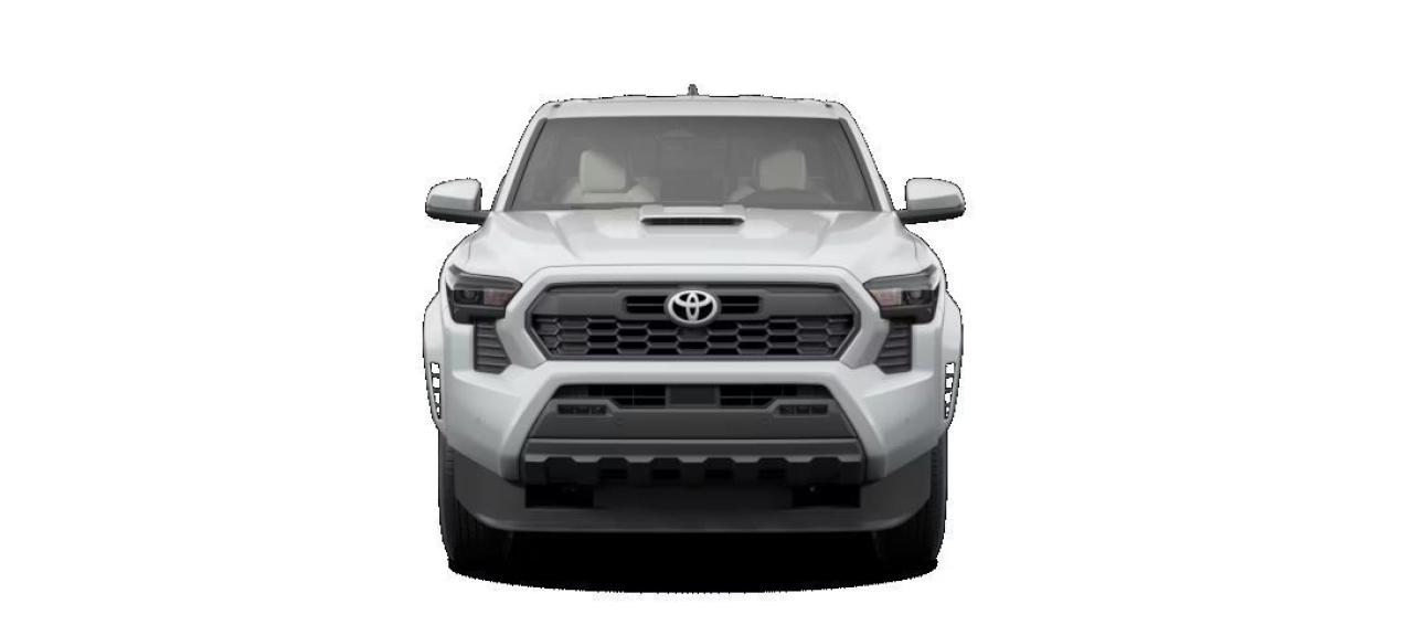 2025 Toyota Tacoma BASE TRD Sport+ - Photo #8