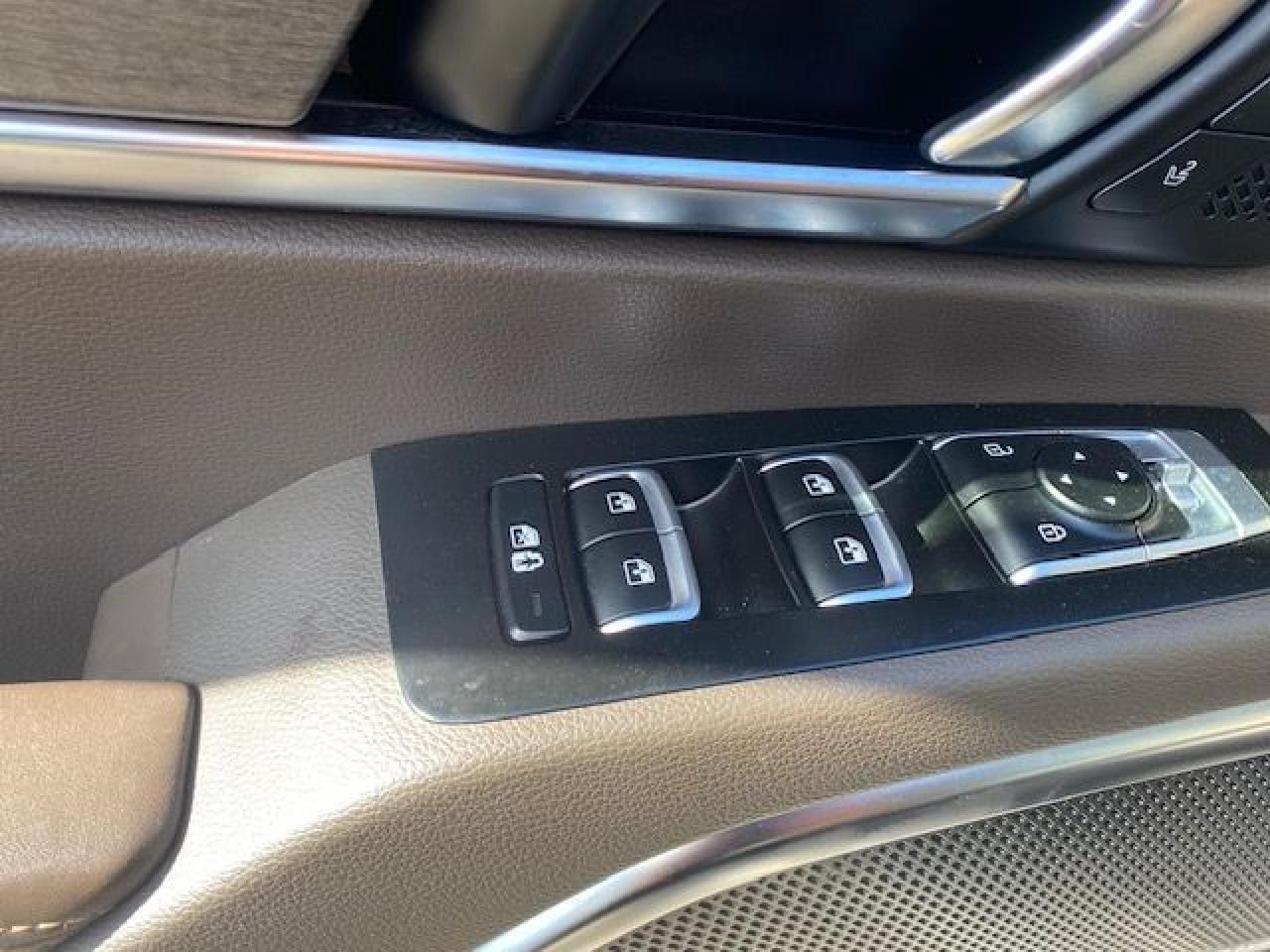 2021 Kia Telluride SX AWD - Photo #12