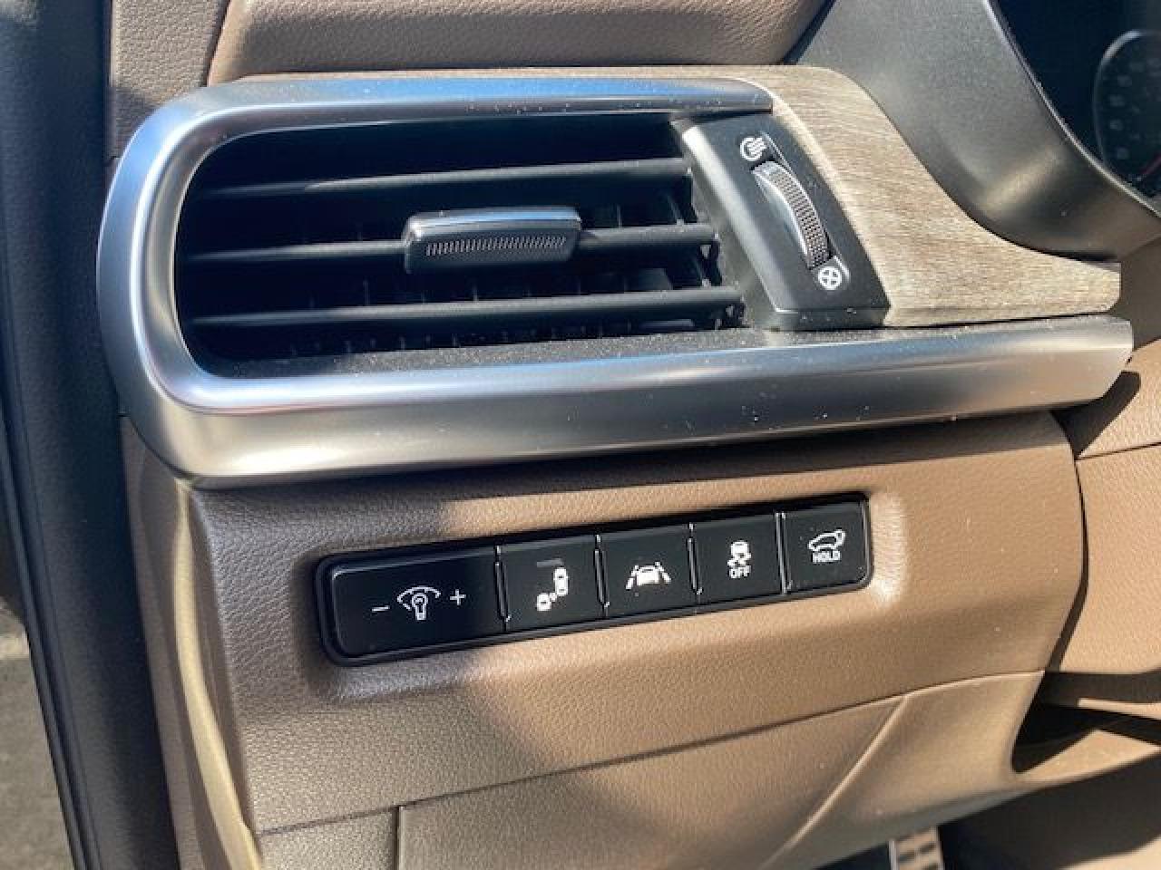 2021 Kia Telluride SX AWD - Photo #13