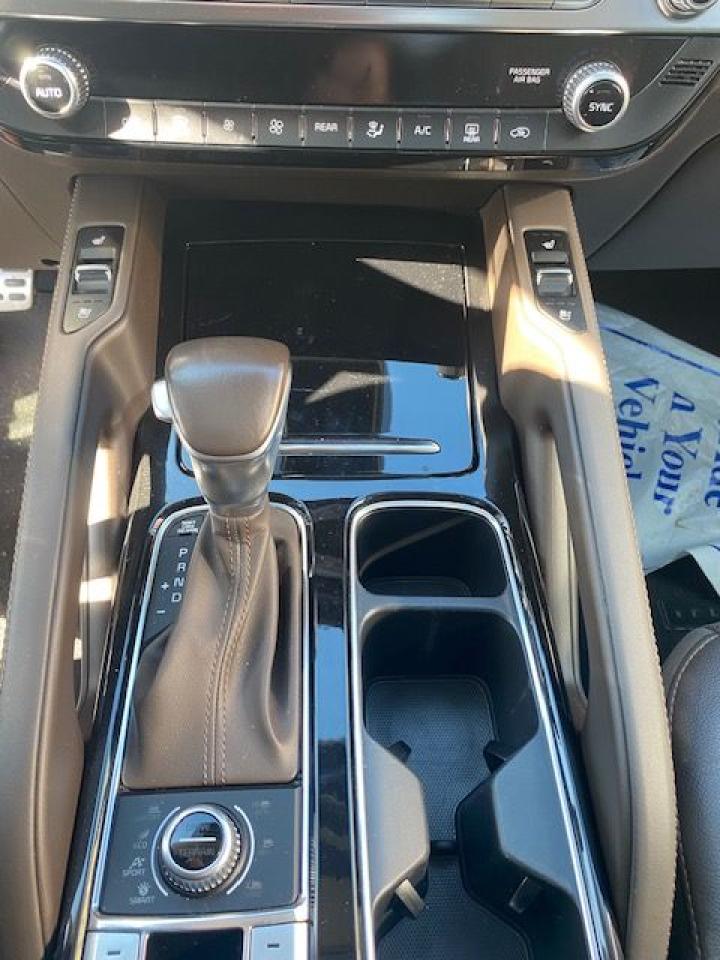 2021 Kia Telluride SX AWD - Photo #15