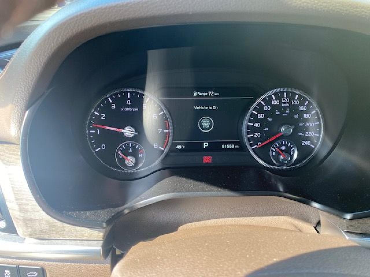 2021 Kia Telluride SX AWD - Photo #17