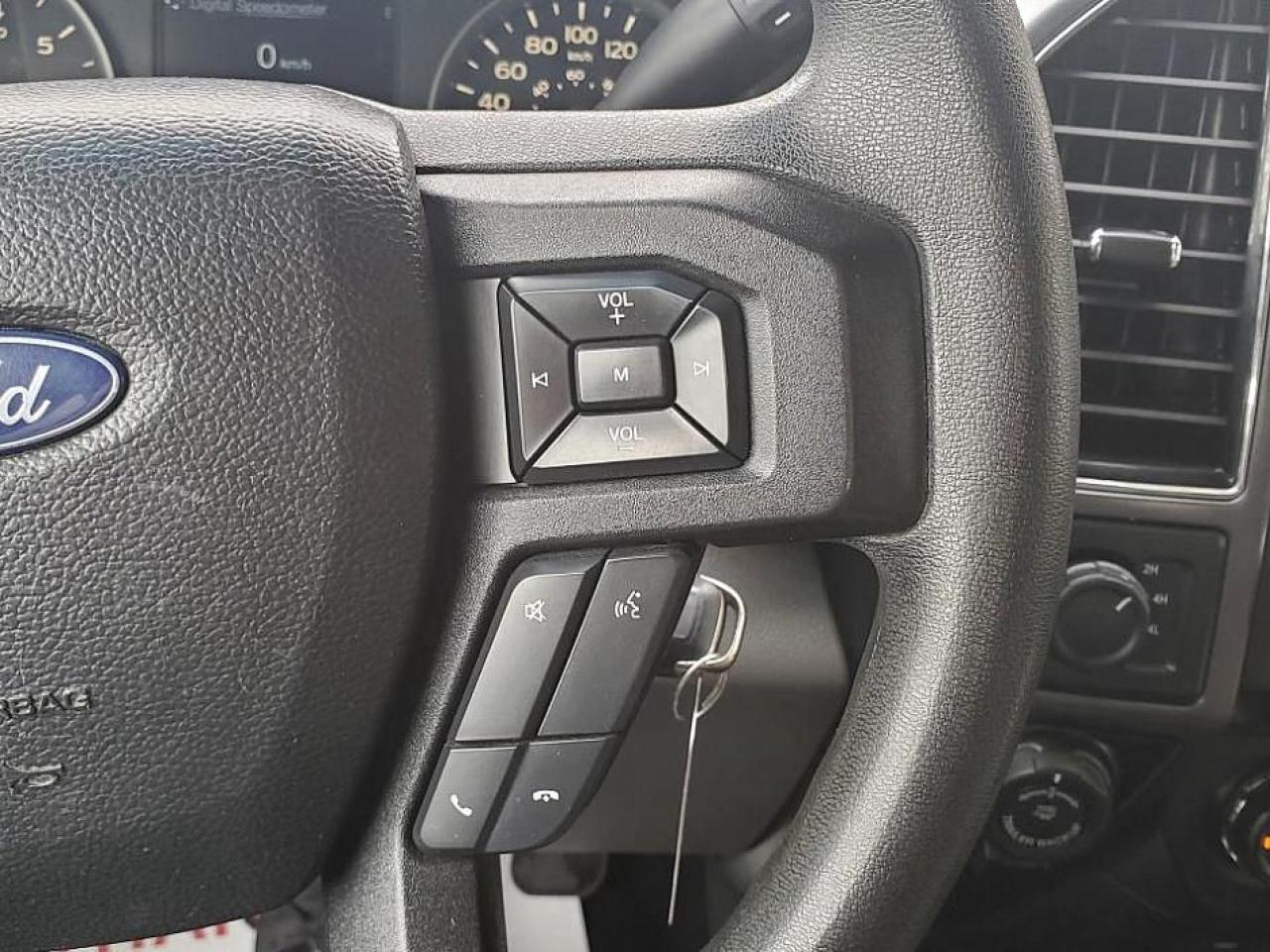 2018 Ford F-150 XLT-5.0LV8-CREW CAB-6.5FT BOX - Photo #14