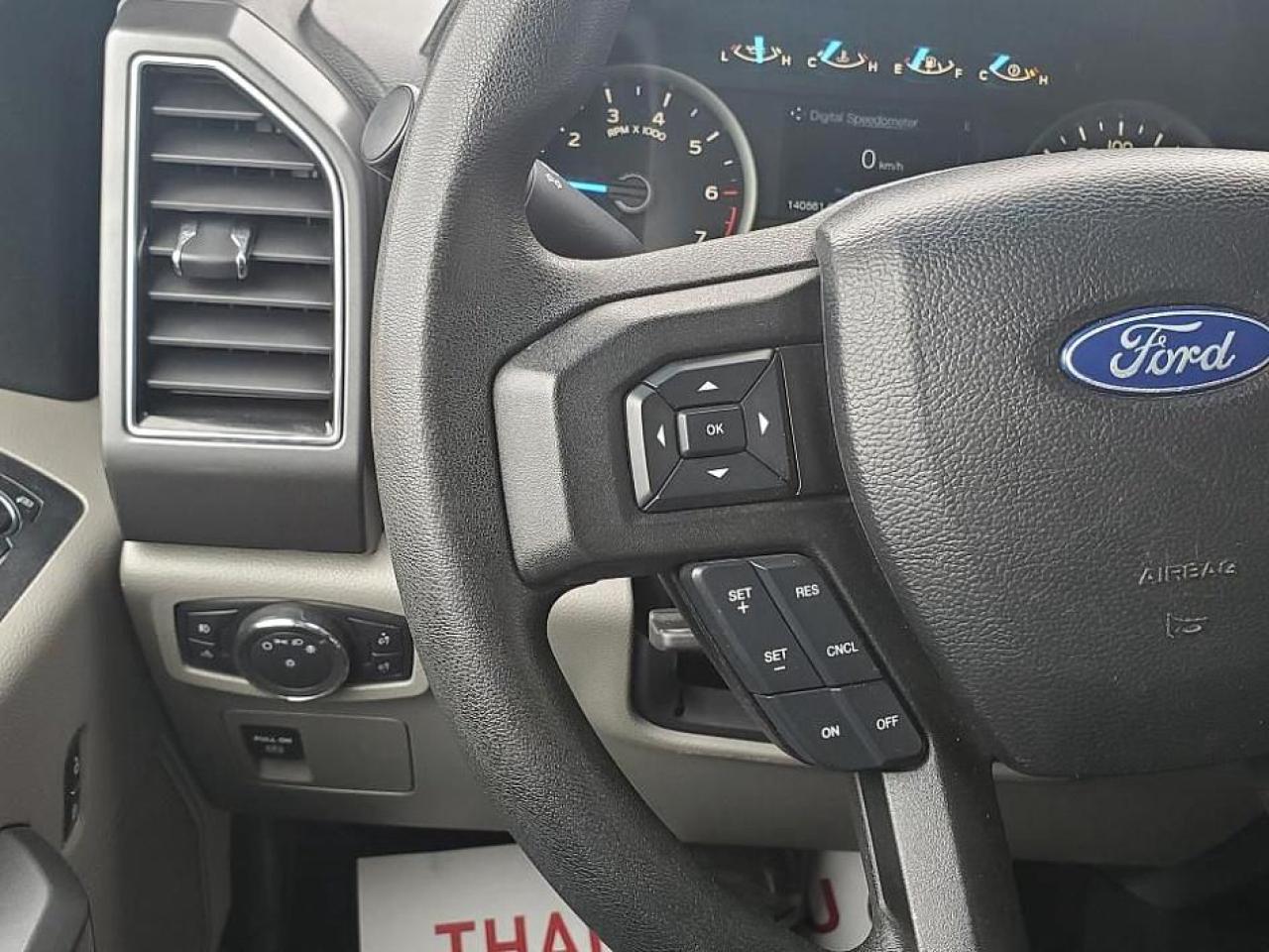 2018 Ford F-150 XLT-5.0LV8-CREW CAB-6.5FT BOX - Photo #13