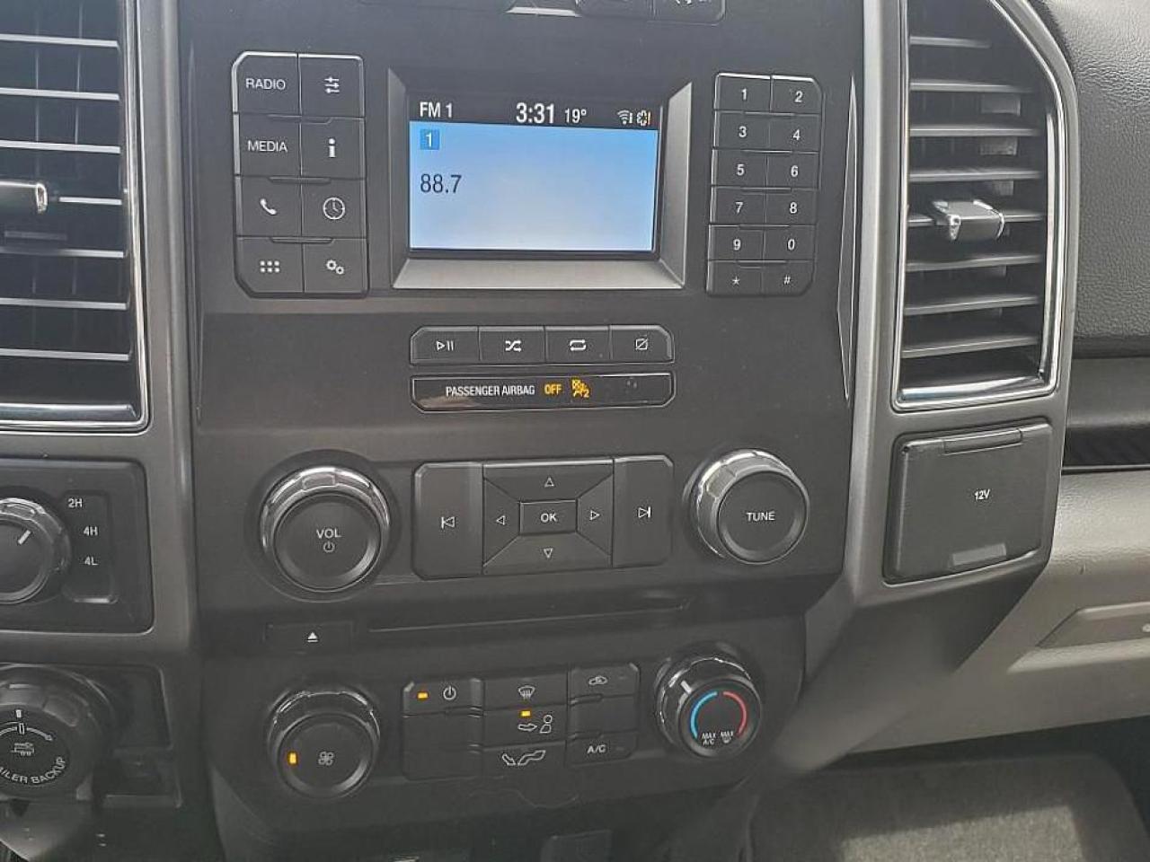 2018 Ford F-150 XLT-5.0LV8-CREW CAB-6.5FT BOX - Photo #15