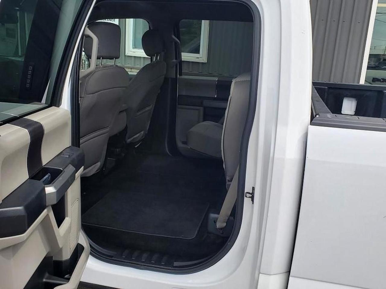 2018 Ford F-150 XLT-5.0LV8-CREW CAB-6.5FT BOX - Photo #17