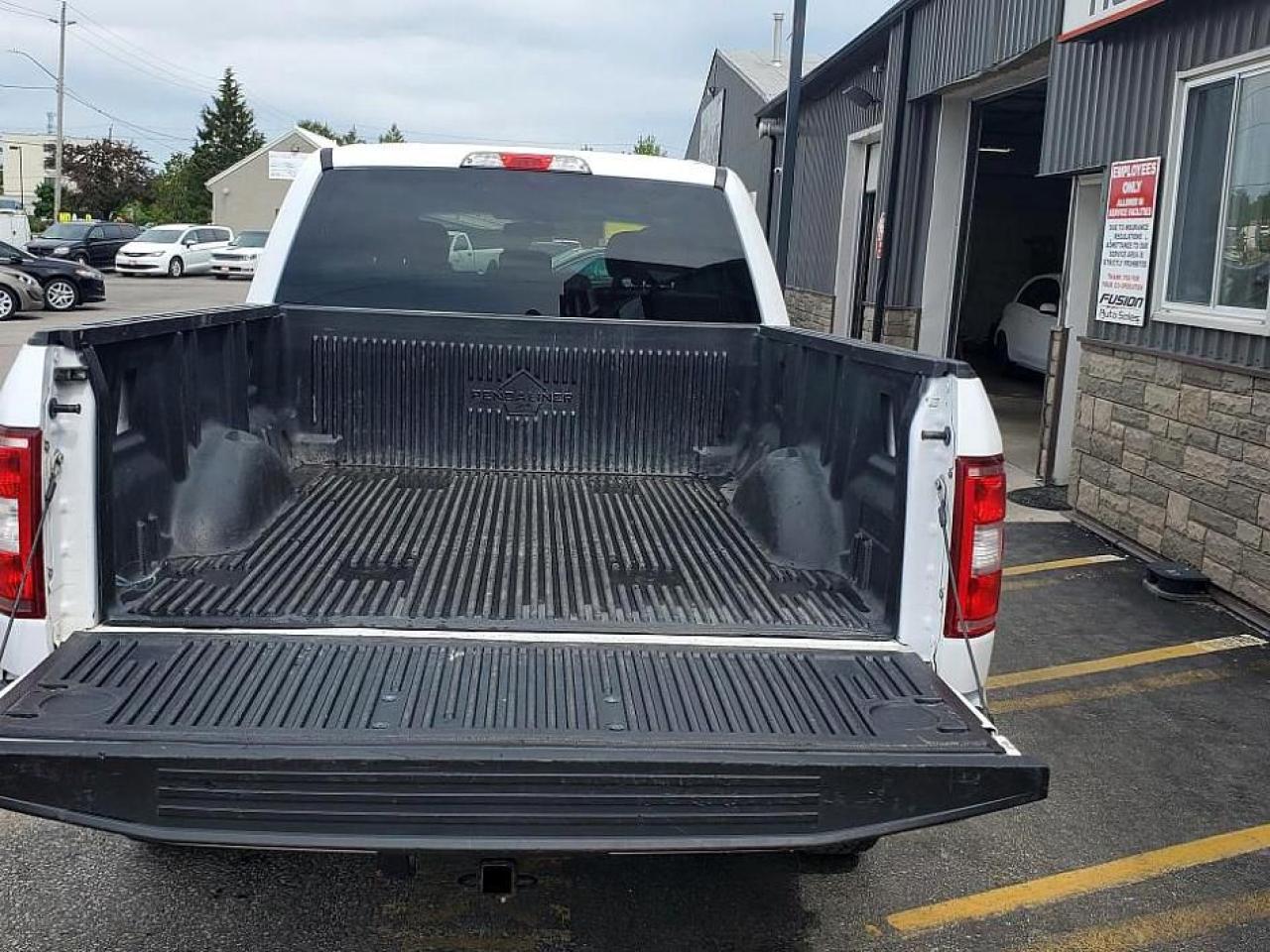 2018 Ford F-150 XLT-5.0LV8-CREW CAB-6.5FT BOX - Photo #19