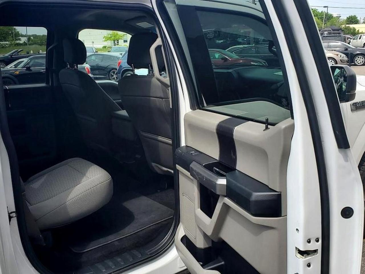 2018 Ford F-150 XLT-5.0LV8-CREW CAB-6.5FT BOX - Photo #18