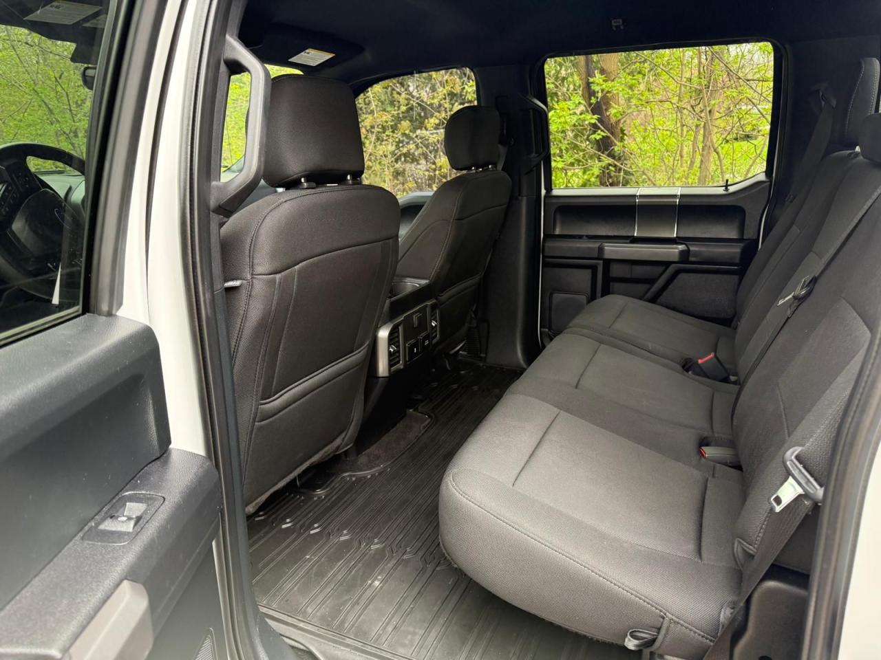 2019 Ford F-150 XLT - Photo #10