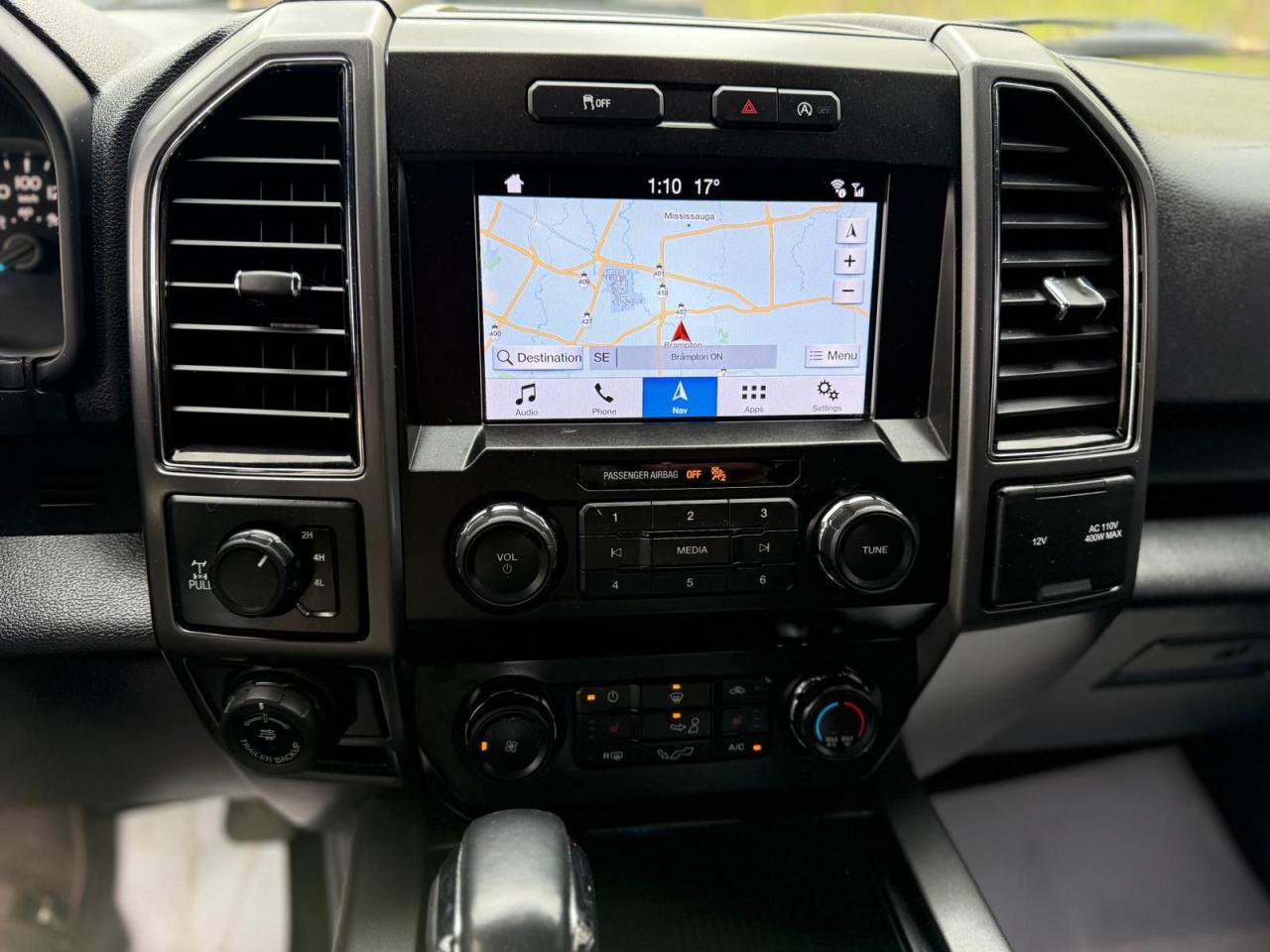 2019 Ford F-150 XLT - Photo #8