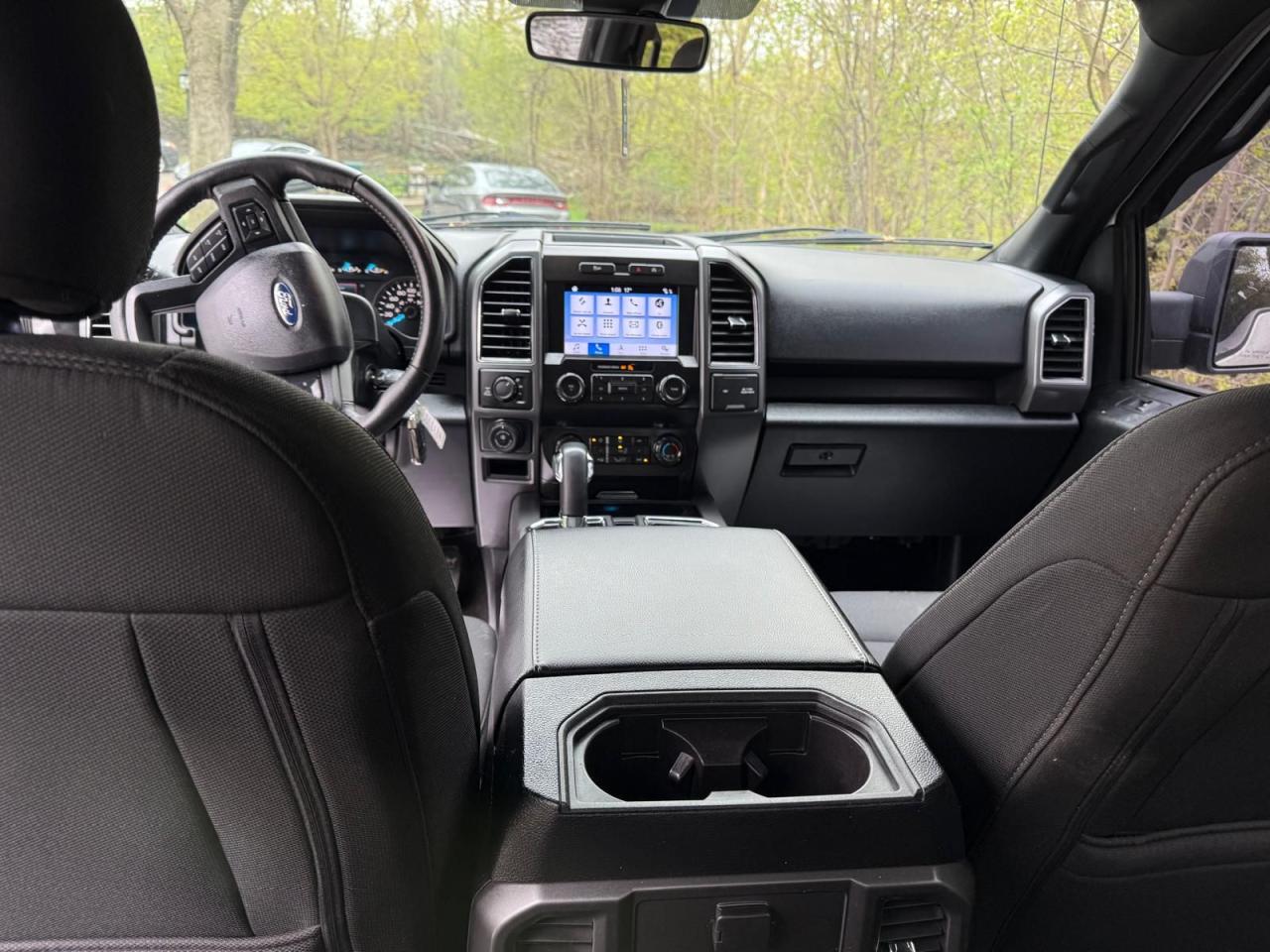2019 Ford F-150 XLT - Photo #9