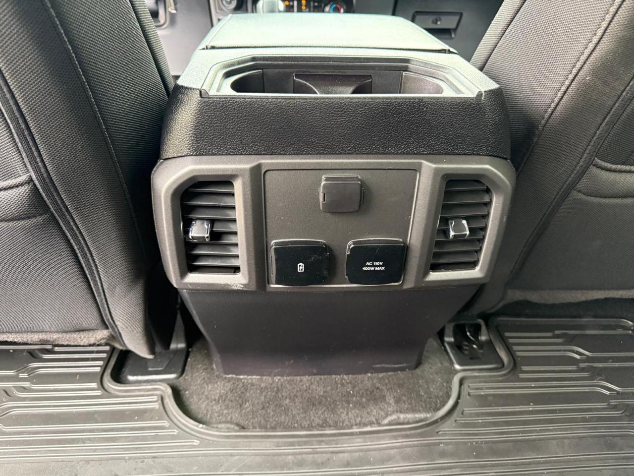 2019 Ford F-150 XLT - Photo #11