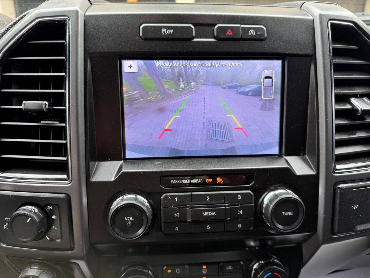 2019 Ford F-150 XLT - Photo #15