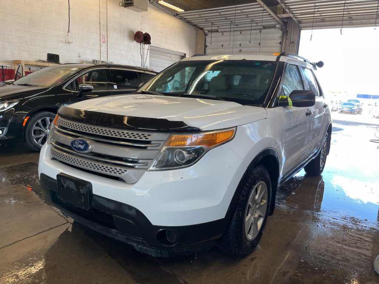 Used 2013 Ford Explorer  for sale in Innisfil, ON