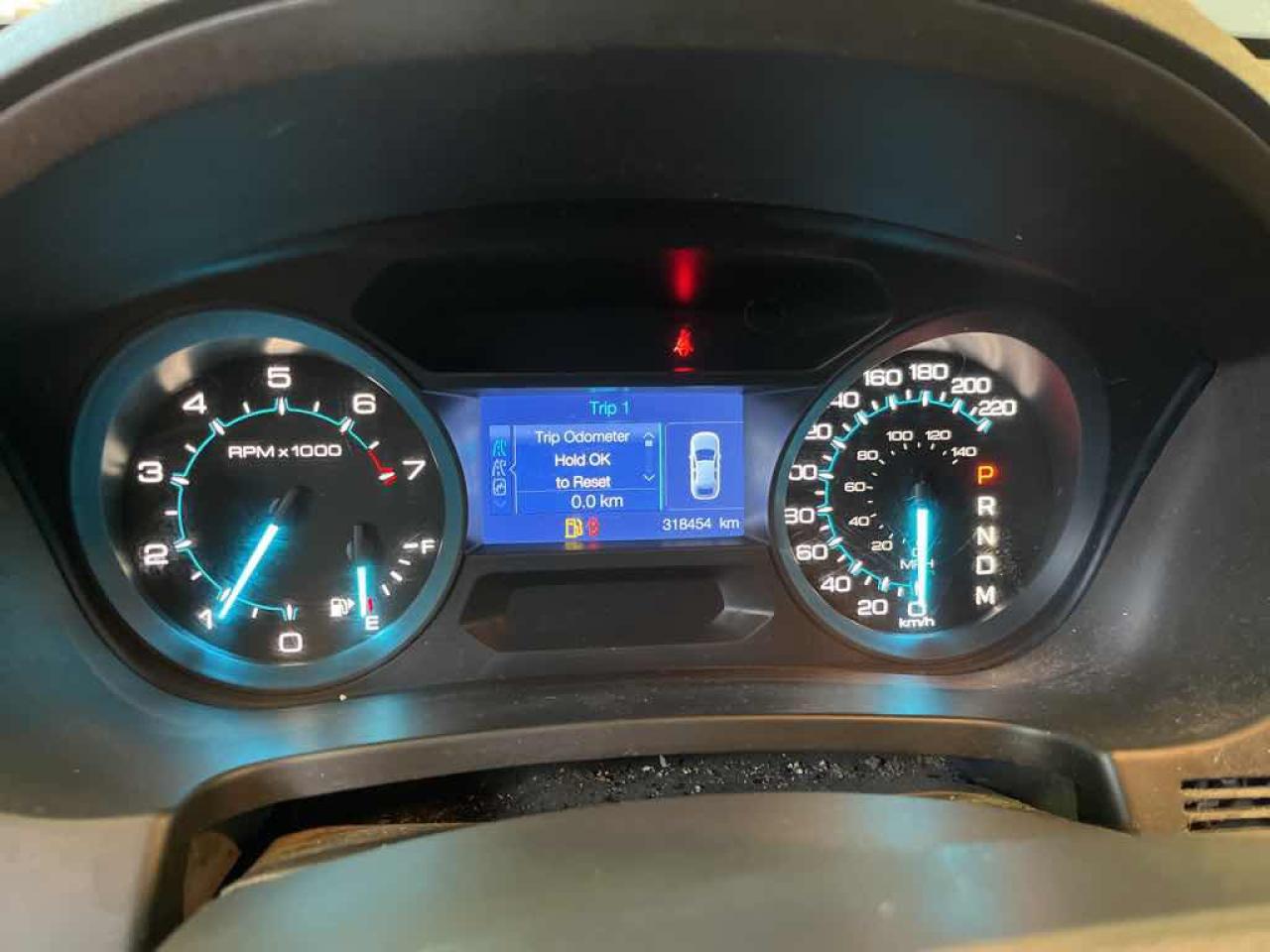 2013 Ford Explorer  - Photo #9