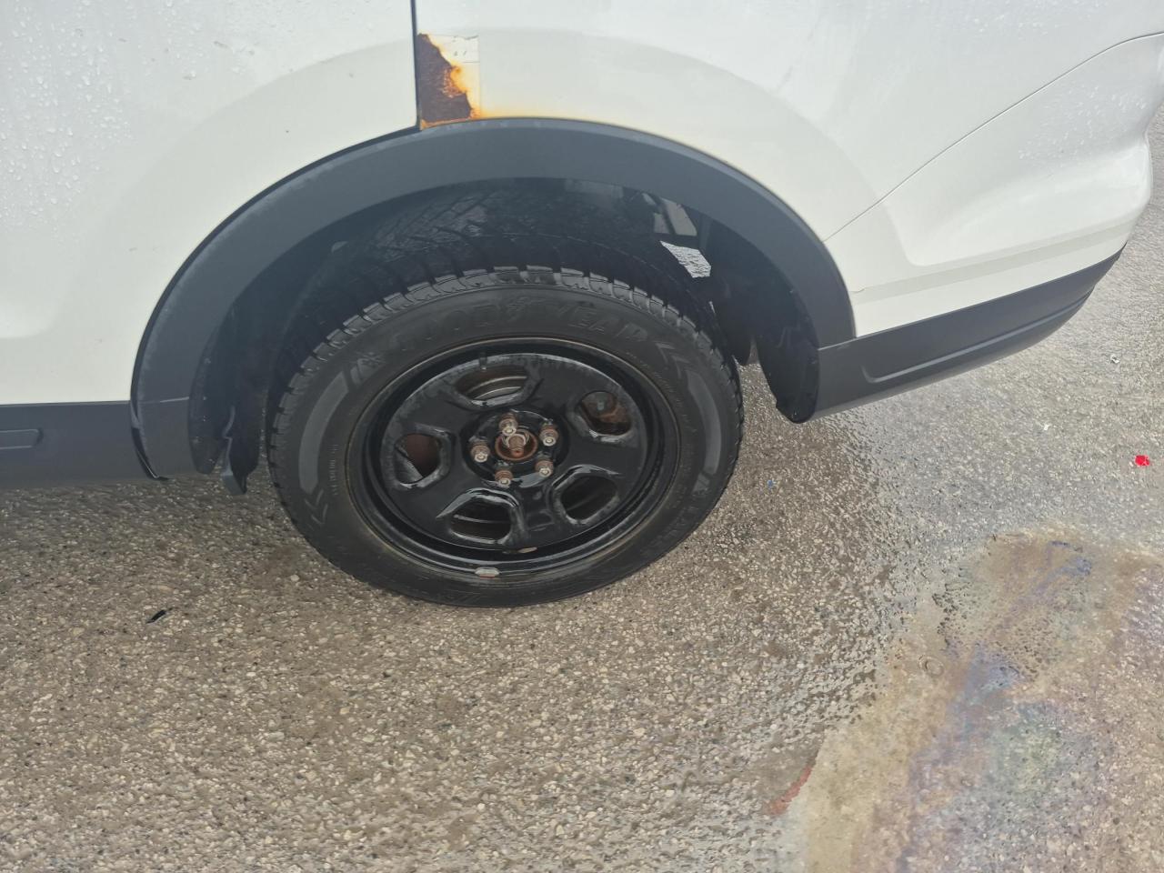 2019 Ford Explorer Police IN - Photo #16