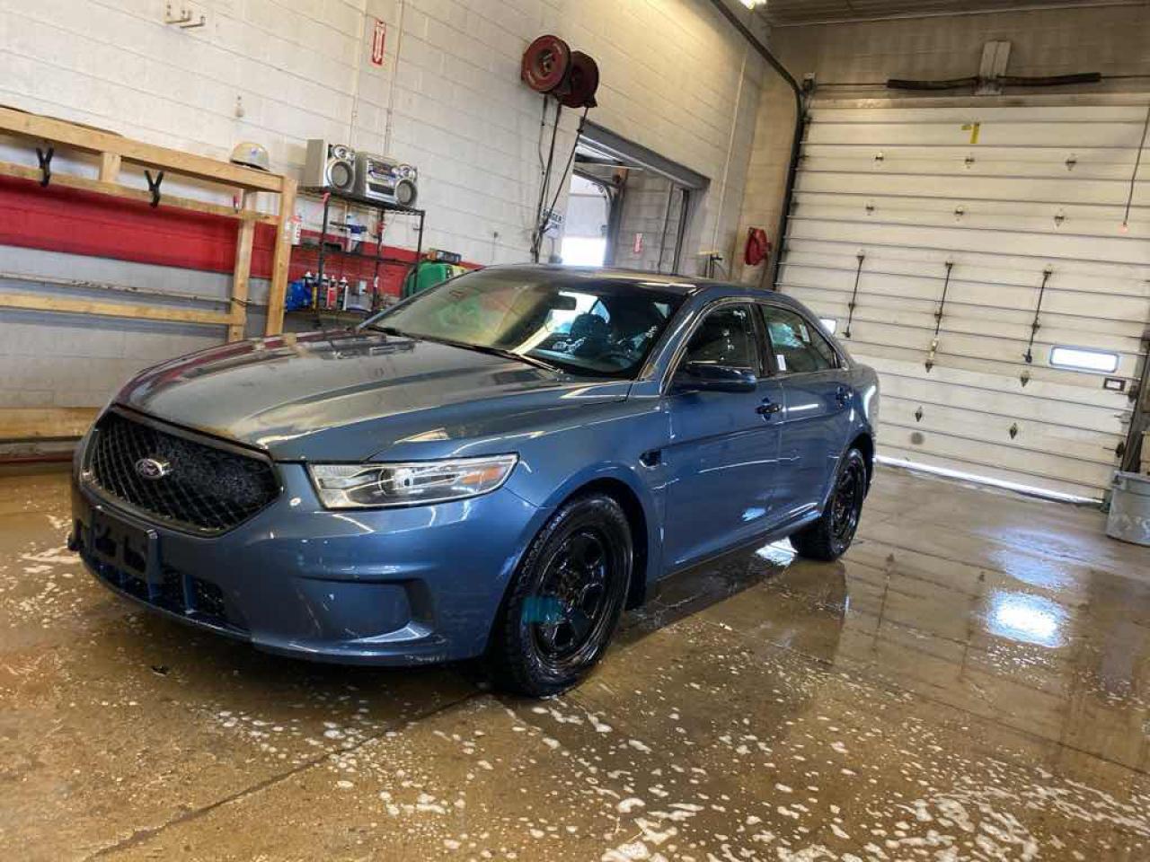 Used 2017 Ford Taurus Police Inte for sale in Innisfil, ON