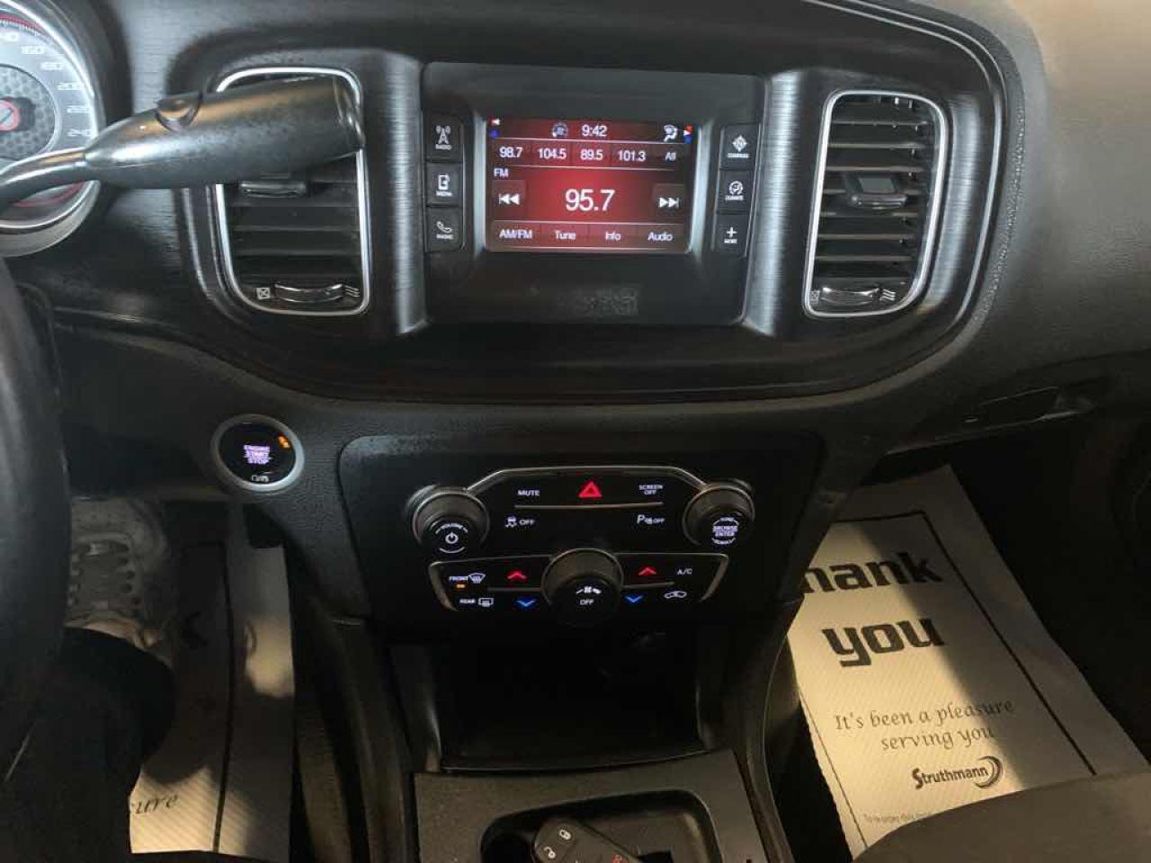 2017 Dodge Charger Police - Photo #10