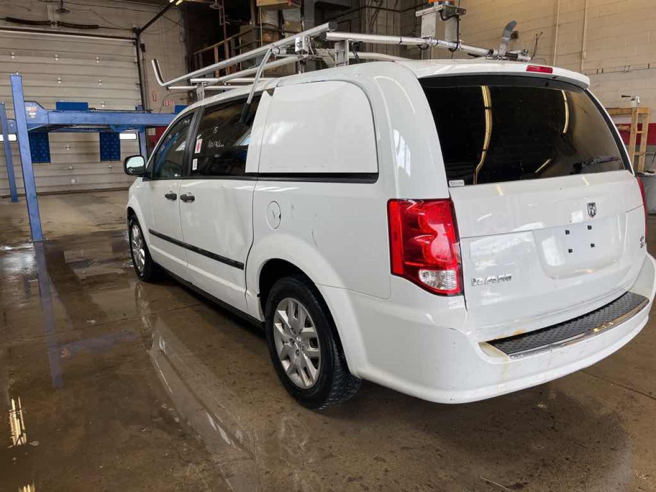 2015 RAM TRADESMAN  - Photo #6