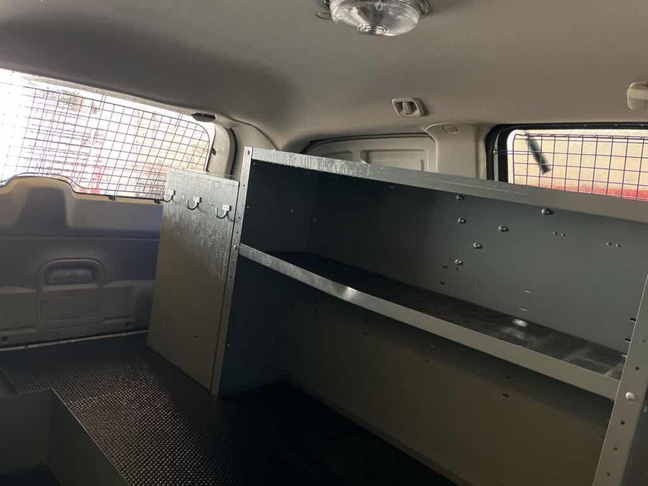 2015 RAM TRADESMAN  - Photo #12