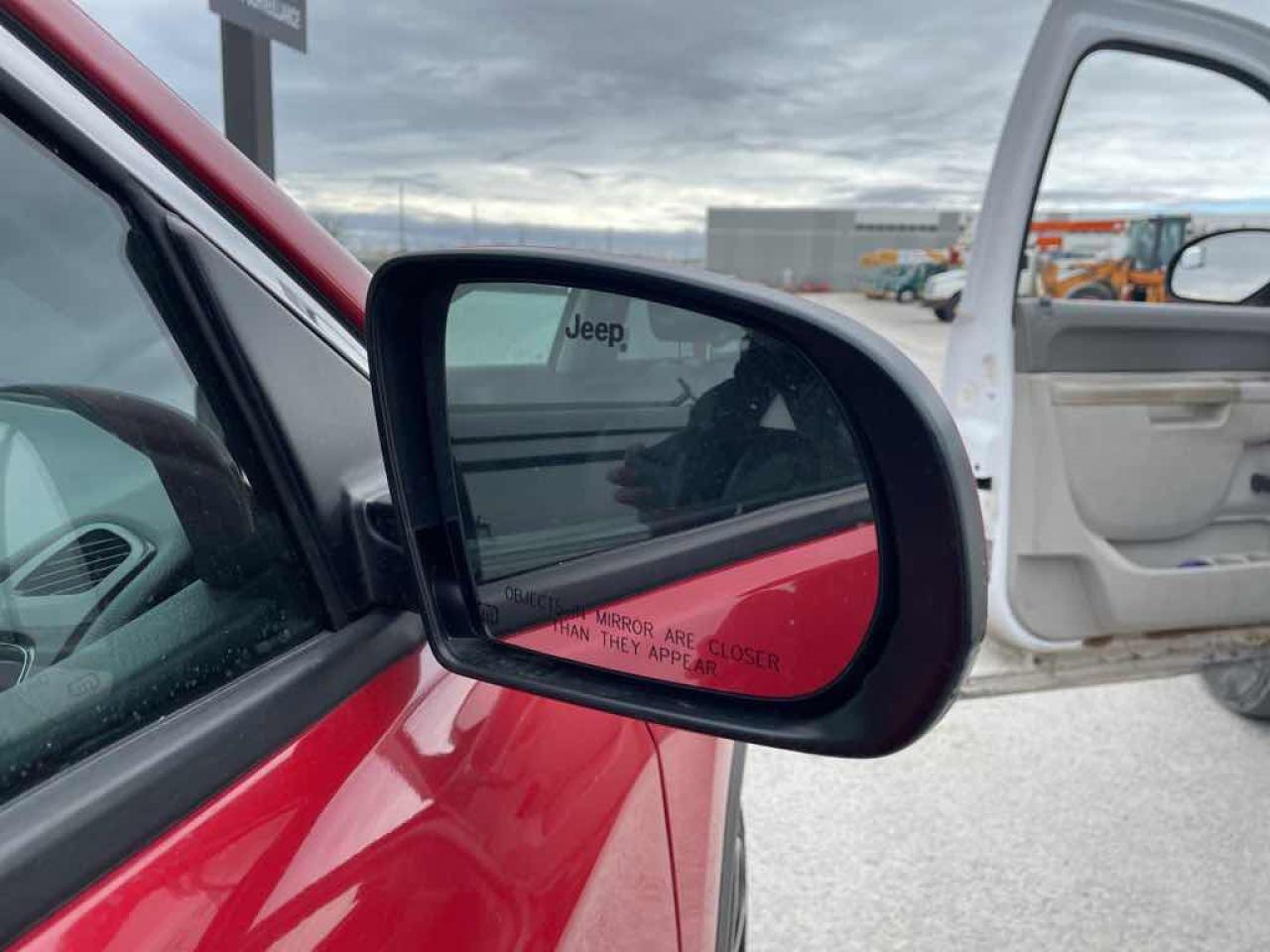 2018 Jeep Compass LIMITED - Photo #25