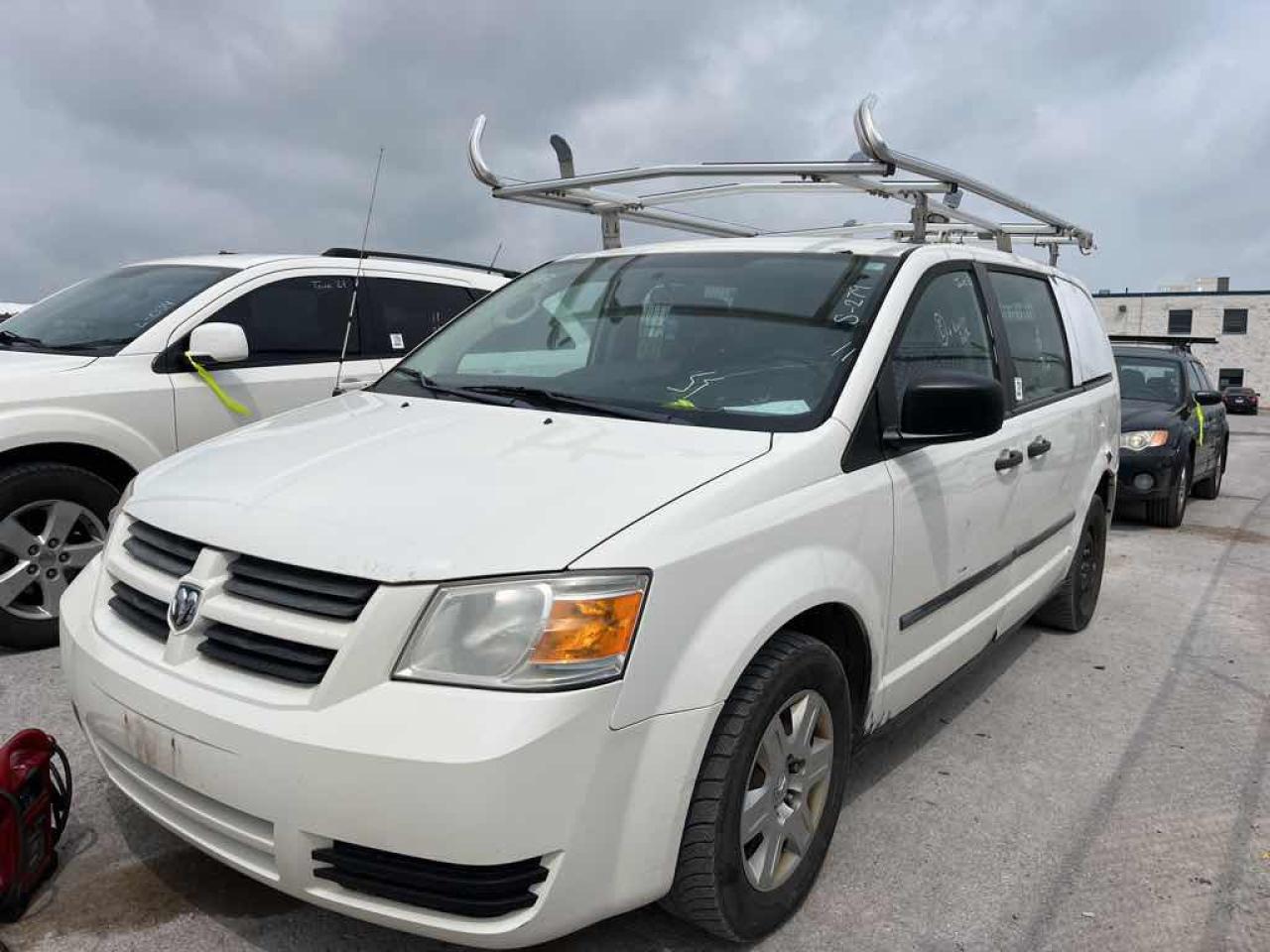 Used 2010 Dodge Grand Caravan C/V for sale in Innisfil, ON