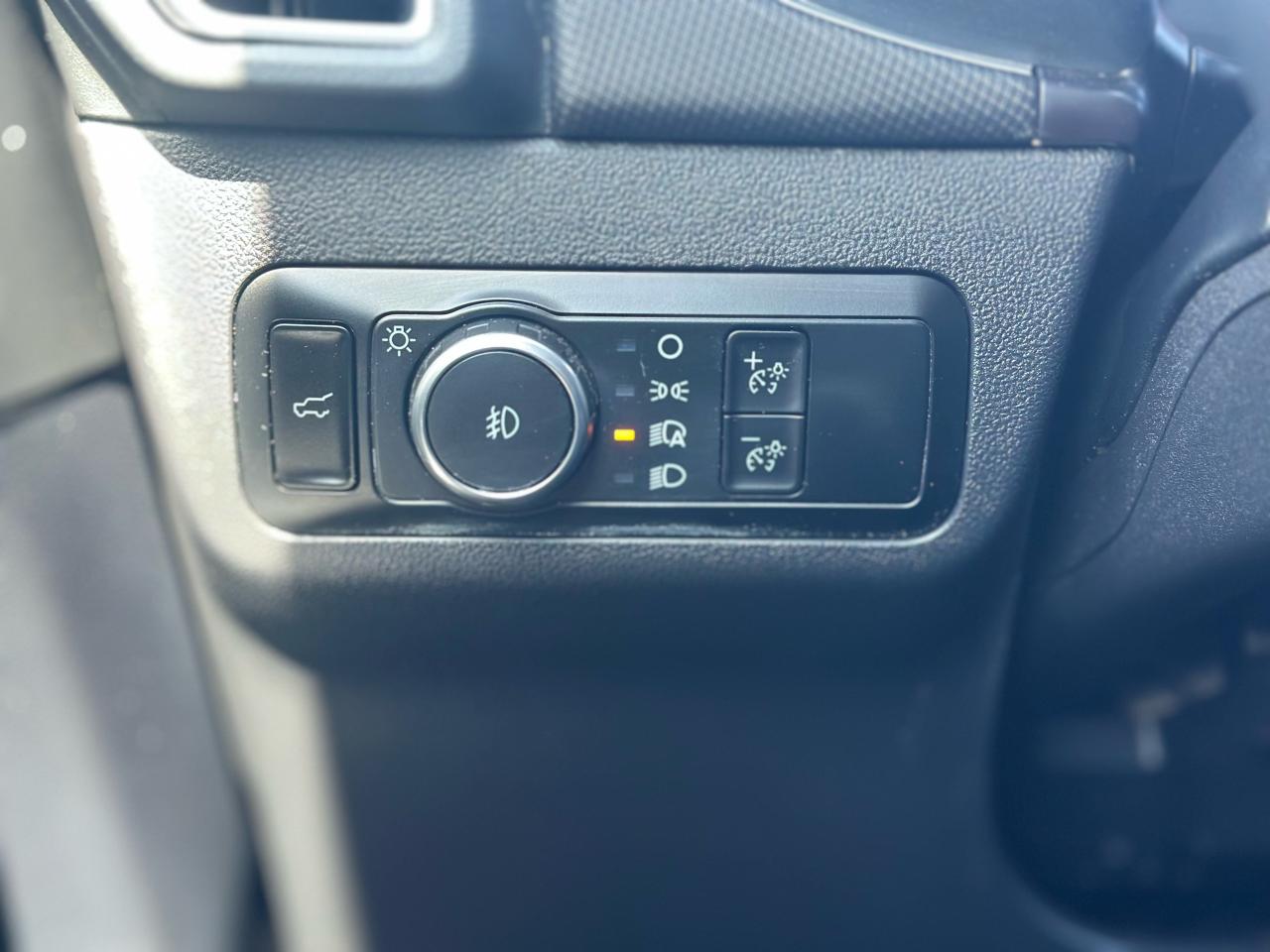 2024 Ford Bronco Sport OUTERBANKS AWD W/ TECH PACKAGE Photo5