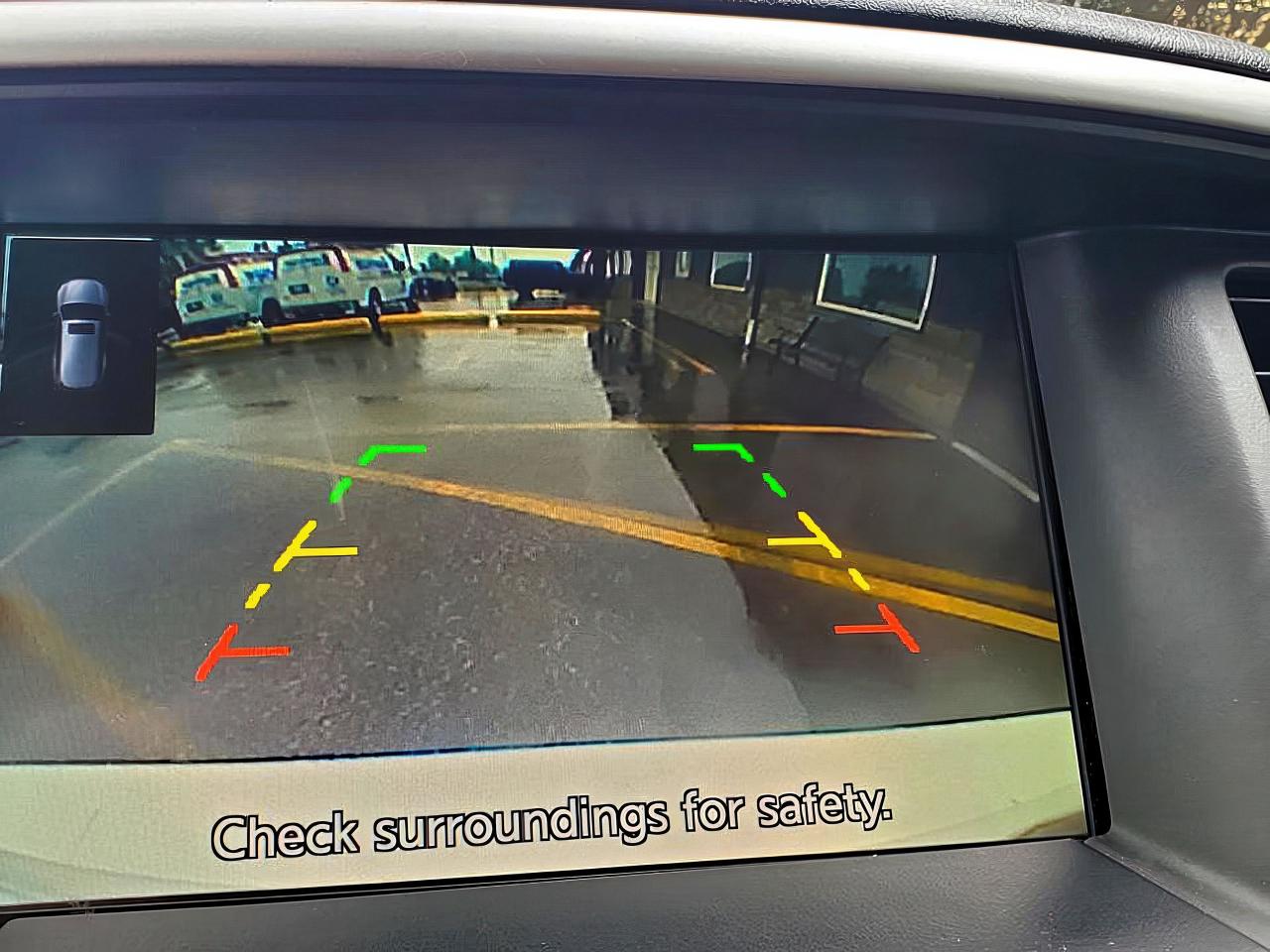 2019 Nissan Pathfinder SV Tech-LEATHER-NAVIGATION-7PASS-HEATED SEATS - Photo #17