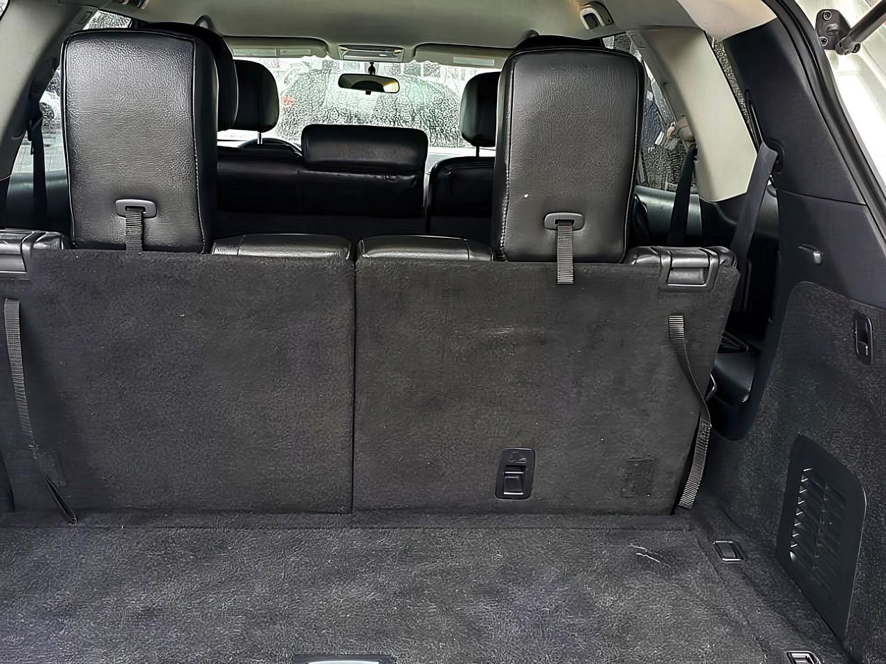 2019 Nissan Pathfinder SV Tech-LEATHER-NAVIGATION-7PASS-HEATED SEATS - Photo #24