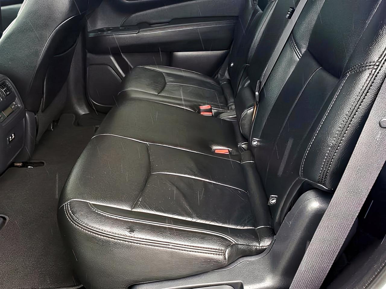 2019 Nissan Pathfinder SV Tech-LEATHER-NAVIGATION-7PASS-HEATED SEATS - Photo #22