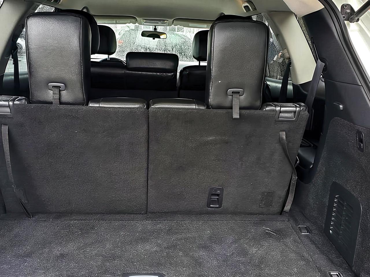 2019 Nissan Pathfinder SV Tech-LEATHER-NAVIGATION-7PASS-HEATED SEATS - Photo #24